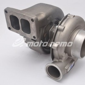 Turbosprężarka 3529661 51091007287, 51091007302, 51.09100-7287, 51.09100-7302