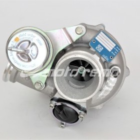 Turbosprężarka 53249707400 8677954, 30713137, 8603298, 8602805
