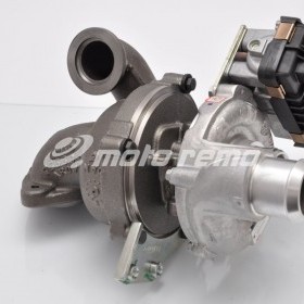 Turbosprężarka 763647-5021S 7G9Q6K682BD, 7G9Q-6K682-BD