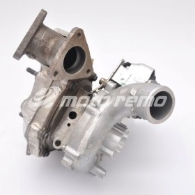 Turbosprężarka 810822-5001S 059145874L