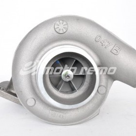 Turbosprężarka 172532 RE509824