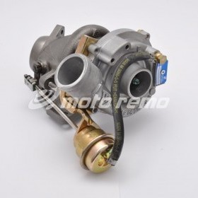 Turbosprężarka 53039700007 A6010960099, A6010900280