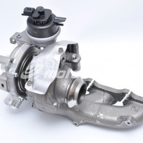 Turbosprężarka 53039700265 