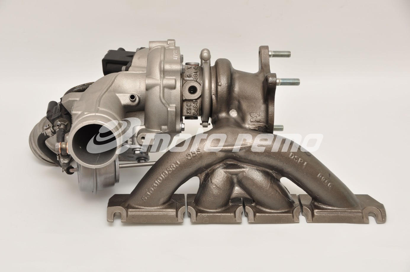 Turbosprężarka 53039880159 06J145701H