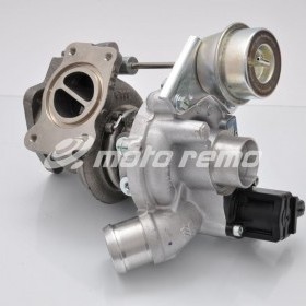 Turbosprężarka 53039700104 0375L0, 0375N7, 0375R9, V75466758005