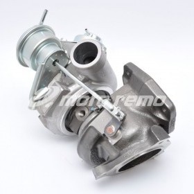 Turbosprężarka 49189-05222 