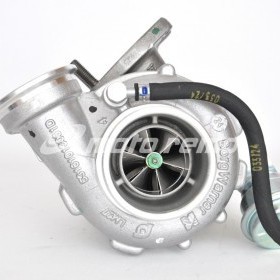 Turbosprężarka 53169707139 A9040969199