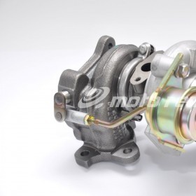 Turbosprężarka 49173-06601 