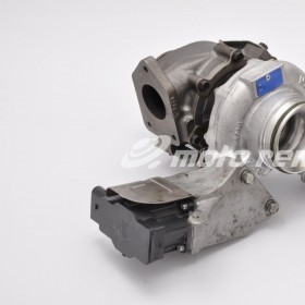 Turbosprężarka 49135-05896 11658506892, 11657808478, 11657440240, 11658506891