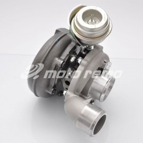 Turbosprężarka 710811-5002S 55191597