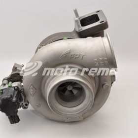 Turbosprężarka 789499-5001S 5801527202
