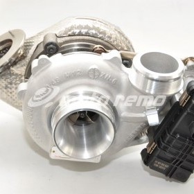 Turbosprężarka 859748-5003S A6540900701