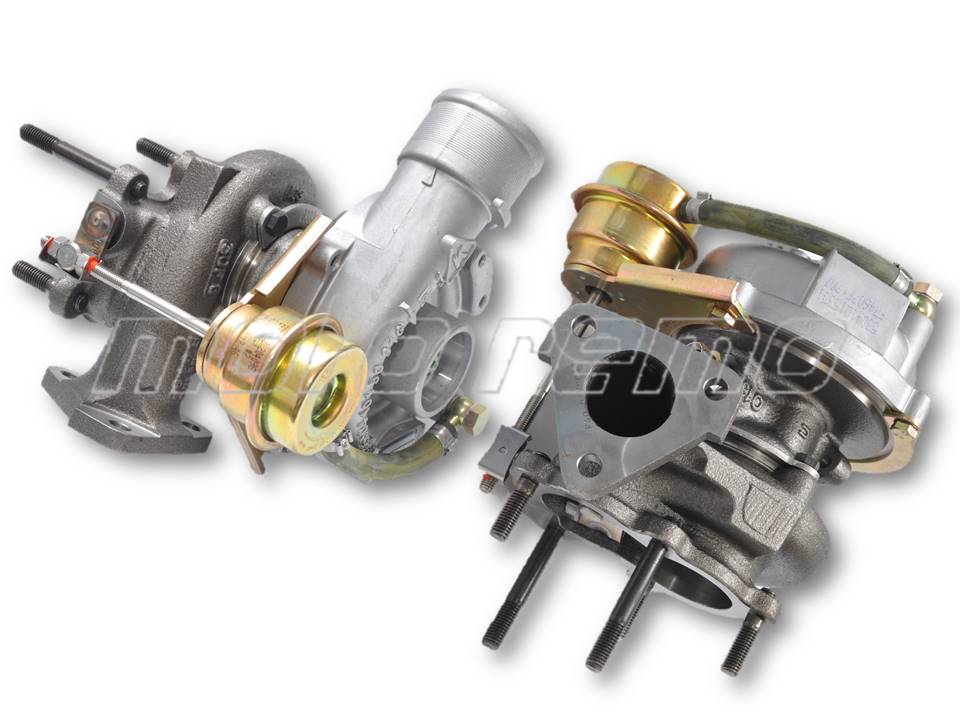 Turbosprężarka 53049700008 974F6K682AF, 974F6K682AG, 974F-6K682-AF, 974F-6K682-AG