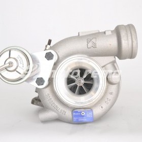 Turbosprężarka 12589700083 04914890, 7422246272, 22246272