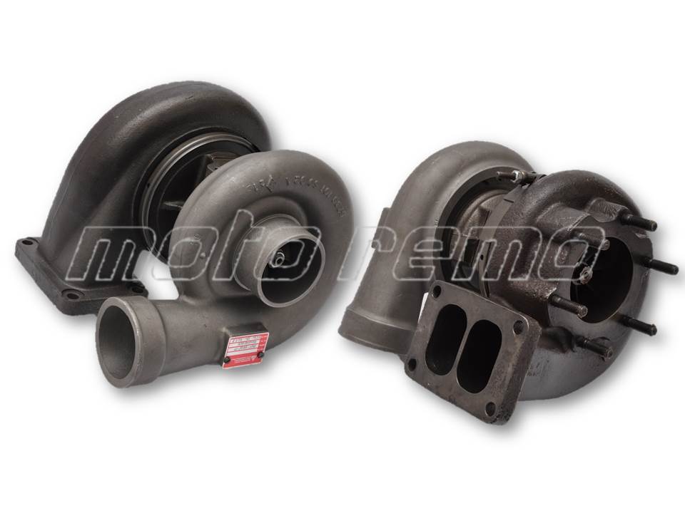 Turbosprężarka 53289707016 4188820