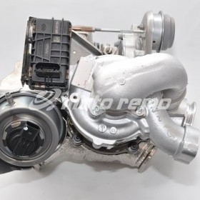 Turbosprężarka 805713-5004S 059145061L