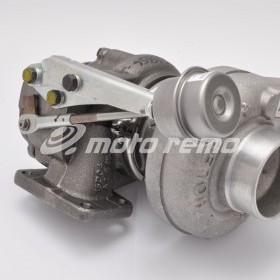 Turbosprężarka 3593090 