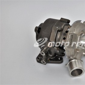 Turbosprężarka 49335-01011 1515A215
