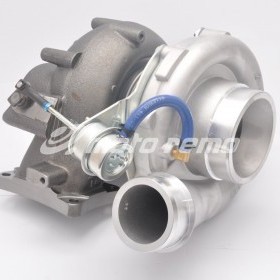 Turbosprężarka 452281-5018S 1609988