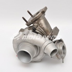 Turbosprężarka 765016-5001S 8200583860