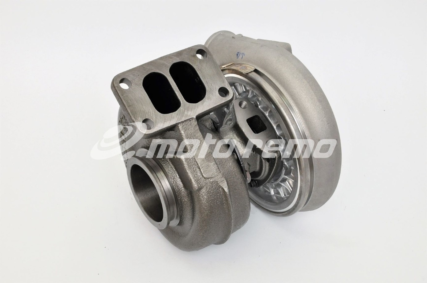 Turbosprężarka 3522778 3522777, 3802289
