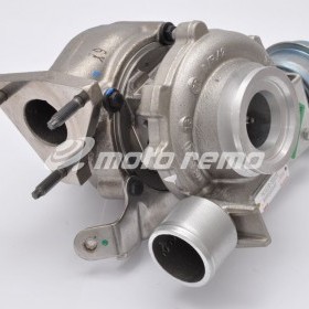 Turbosprężarka 761618-5001S 