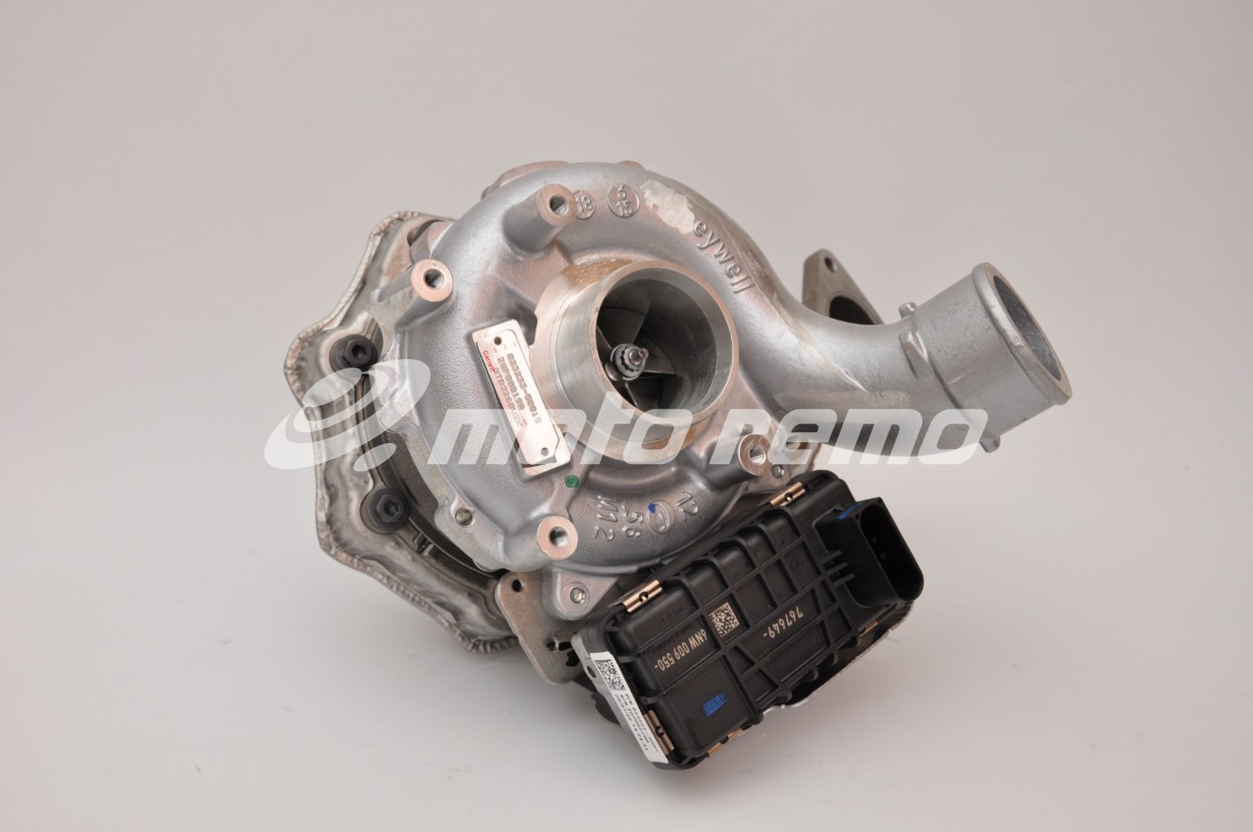 Turbosprężarka 804987-5005S 059145874G