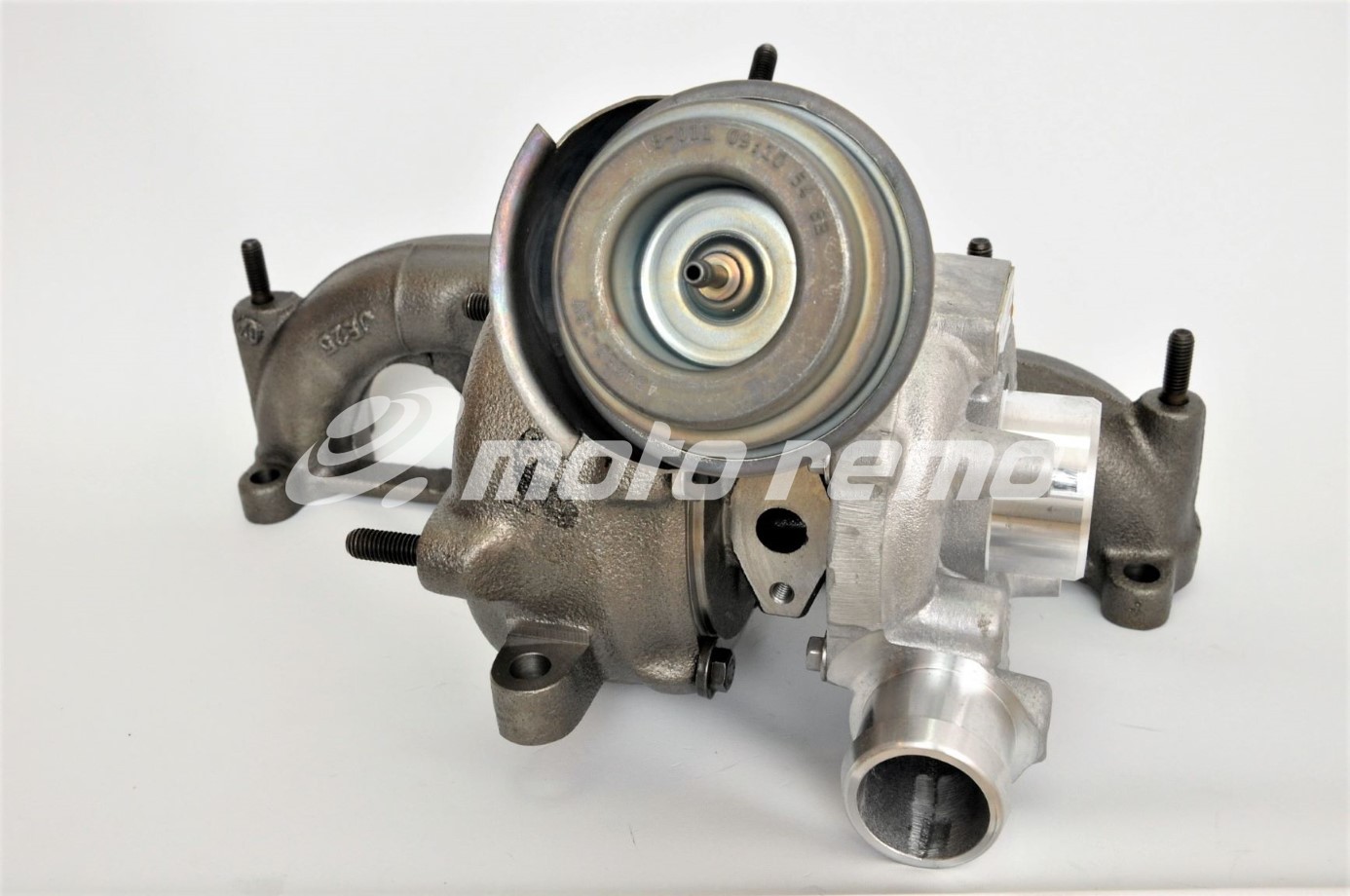 Turbosprężarka 713673-5007S YM219G438BA, YM21-9G438-BA, 03G253014E