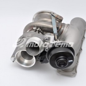 Turbosprężarka 49477-02008 11657588938Ai14