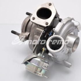 Turbosprężarka 712541-5007S LR006110, LR006704, LR006705, LR018264 