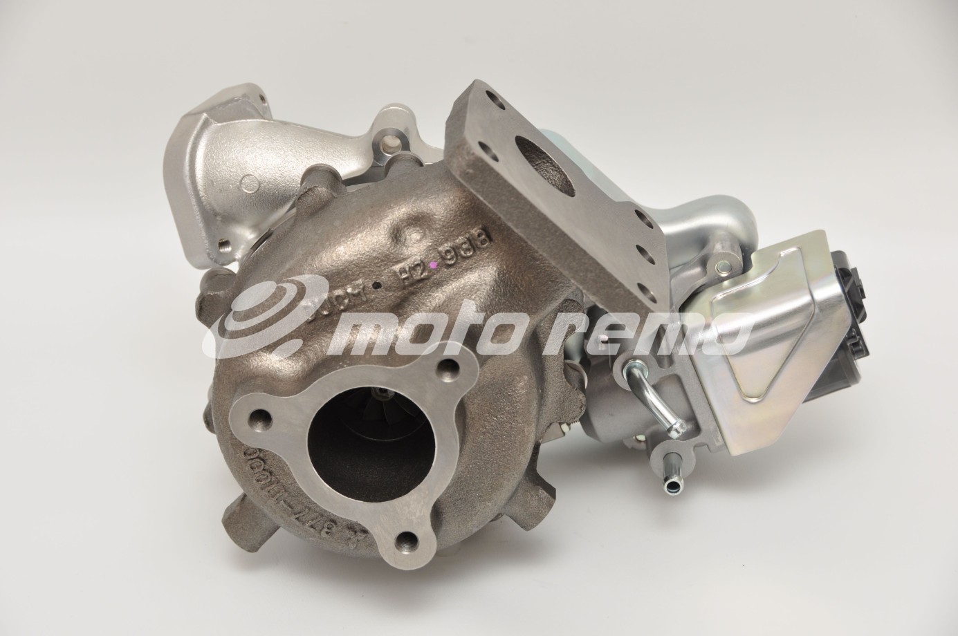 Turbosprężarka 49377-03201 ME194724