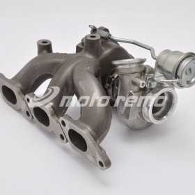 Turbosprężarka 49131-05161 8602933