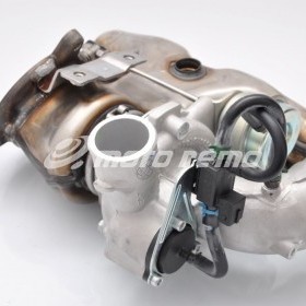 Turbosprężarka 53039700259 AG9N6K682AD, AG9N6K682AE, AG9N6K682AF, 36001347, AG9N6K682AG, AG9N6K682AJ, AG9N6K682AL, AG9N-6K682-AD, AG9N-6K682-AE, AG9N-6K682-AF, AG9N-6K682-AG, AG9N-6K682-AJ, AG9N-6K682