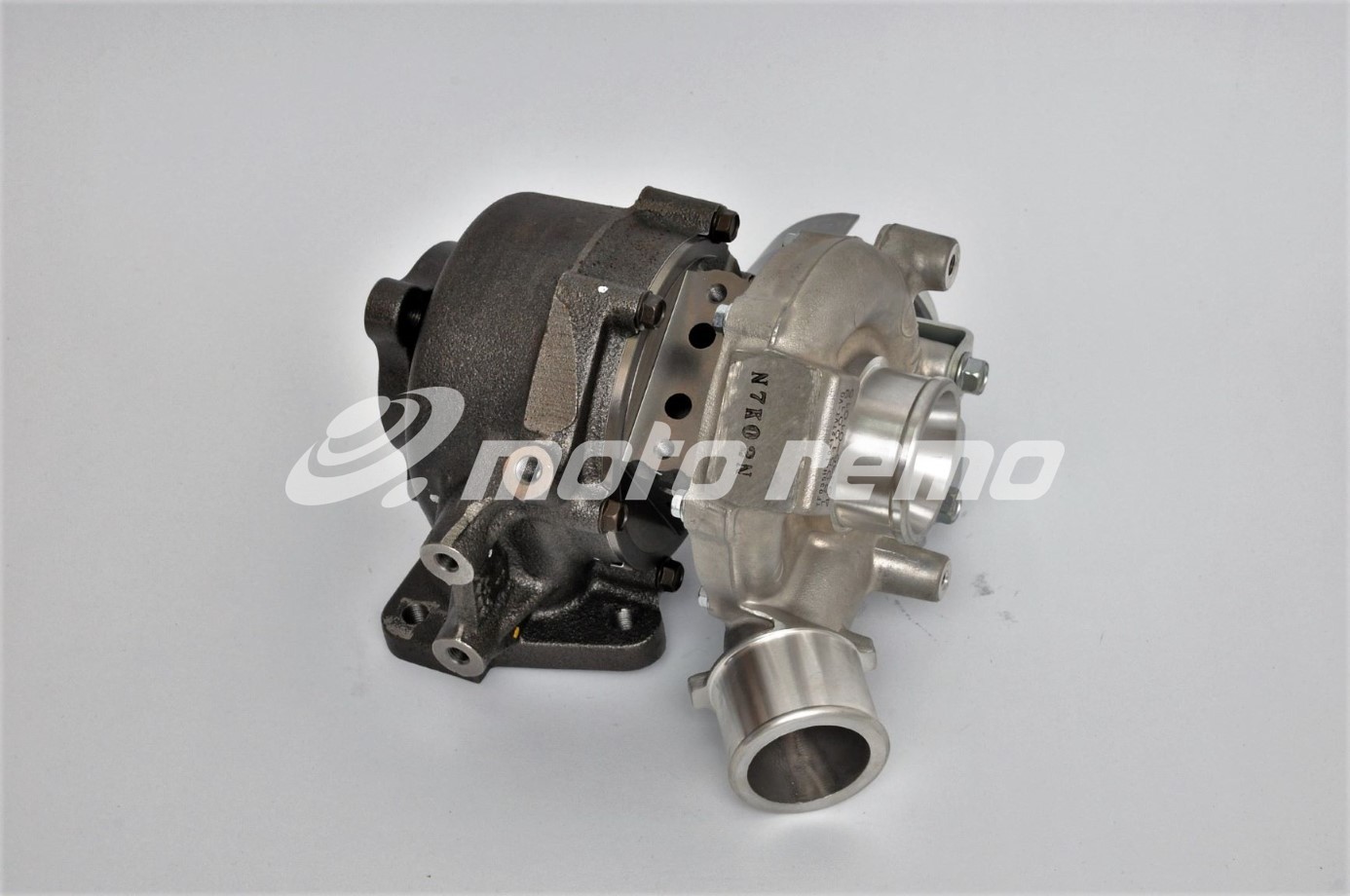 Turbosprężarka 49335-01013 1515A215