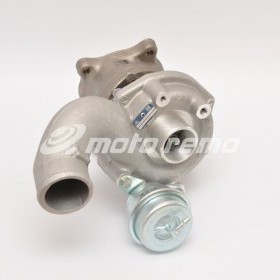 Turbosprężarka 53039700070 078145702T, 078145702TX, 078145704Q