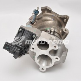 Turbosprężarka 49373-07100 18900-5AM-A010-M3, 189005AMA010M3