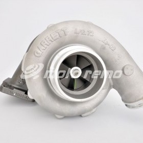 Turbosprężarka 466076-5020S 478795