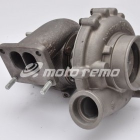 Turbosprężarka 53279707210 A9060969799