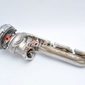 Turbosprężarka 784119-5006S A2780902680