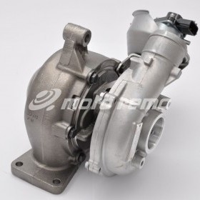 Turbosprężarka 760774-5003S 9662464980, 36002265