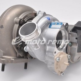 Turbosprężarka 53049700080 