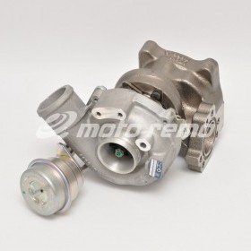 Turbosprężarka 53049700025 078145703M, 078145703MX