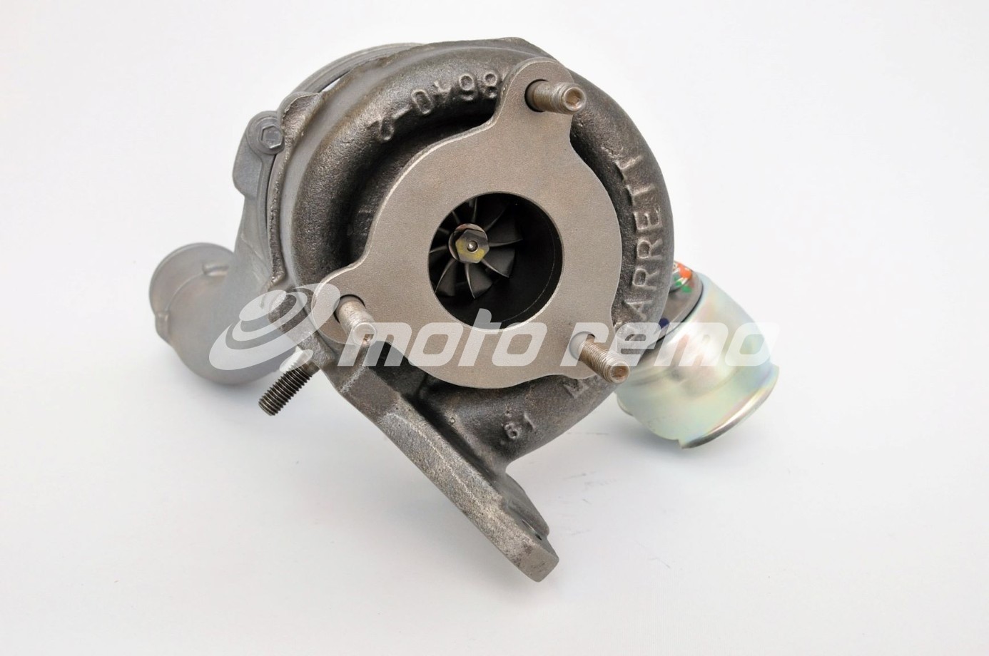 Turbosprężarka 708639-5010S 14411AW301, 1441100QOE, 1441100QOK, 14411-AW301, 14411-00QOE, 14411-00QOK