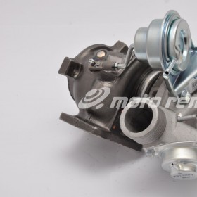 Turbosprężarka 49377-06062 8602392