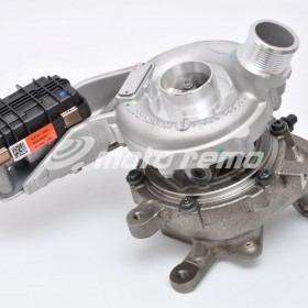 Turbosprężarka 827153-5001S GH226K682AB, GH22-6K682-AB