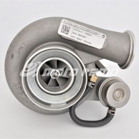 Turbosprężarka 3592654 1405848