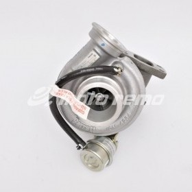 Turbosprężarka 729546-5004S A9040967699