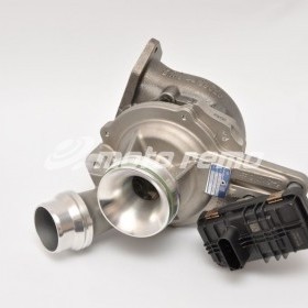 Turbosprężarka 54359700041 