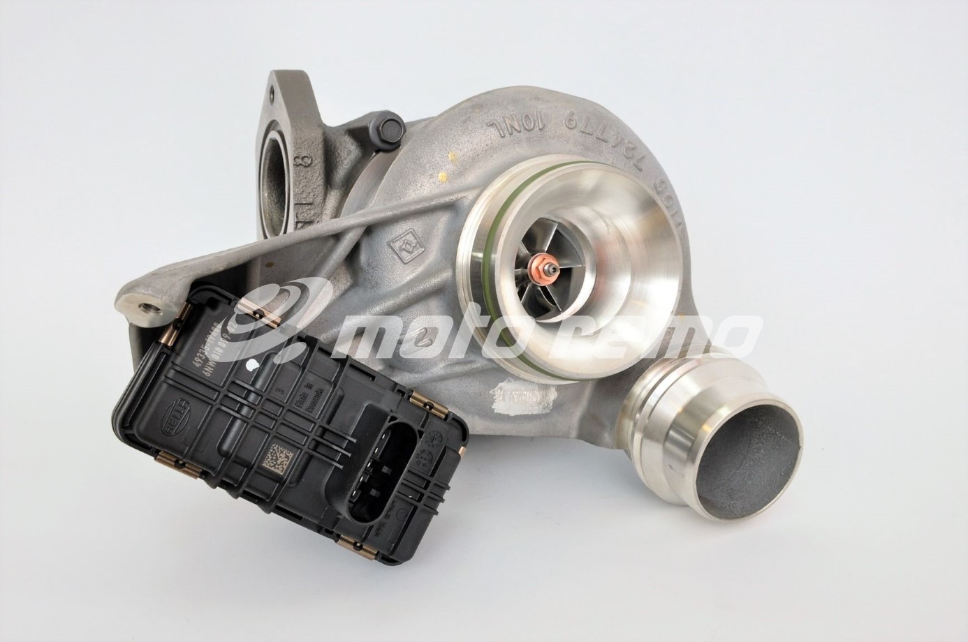 Turbosprężarka 49335-00560 1165851246404, 1165851246405, 1165851518701
