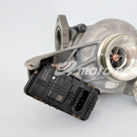 Turbosprężarka 49335-00560 1165851246404, 1165851246405, 1165851518701